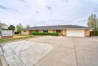 Federal Heights, CO Office/Residential - 2880 W 92nd Ave