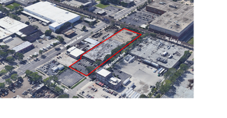 Chicago, IL Manufacturing - 235 N Artesian Ave Chicago, IL Manufacturing - 235 N Artesian Ave