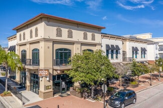 Winter Springs, FL Retail - 1160 E State Road 434