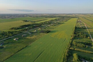 Winnipeg, MB Residential Land - 1924 St Anne's Rd Winnipeg, MB Residential Land - 1924 St Anne's Rd
