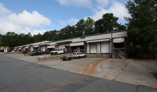 Norcross, GA Flex - 2910 Cole Ct Norcross, GA Flex - 2910 Cole Ct