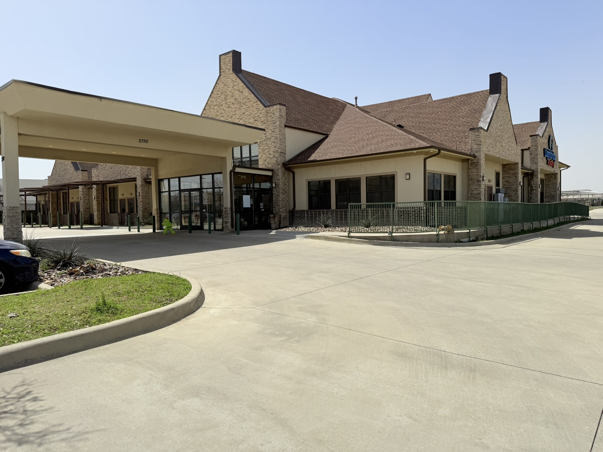 2750 Ranch Trl, Irving, TX for Rent