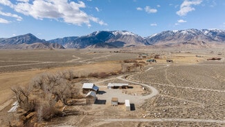 Powell, WY Multi-Family - 52 Road 8Uc