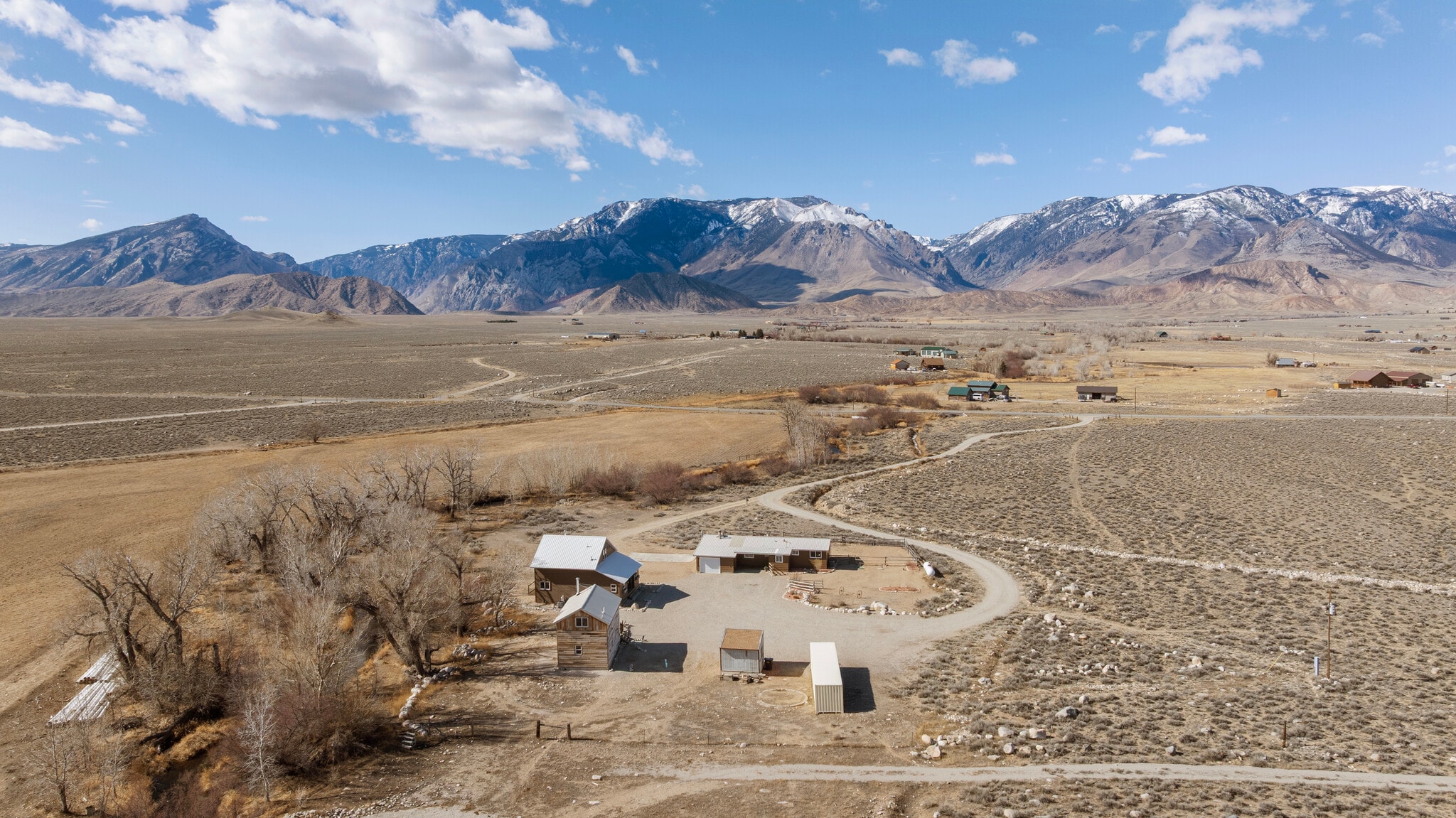 52 Road 8Uc, Powell, WY for Sale