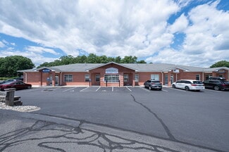 Springfield, MA Medical - 835 Worcester St