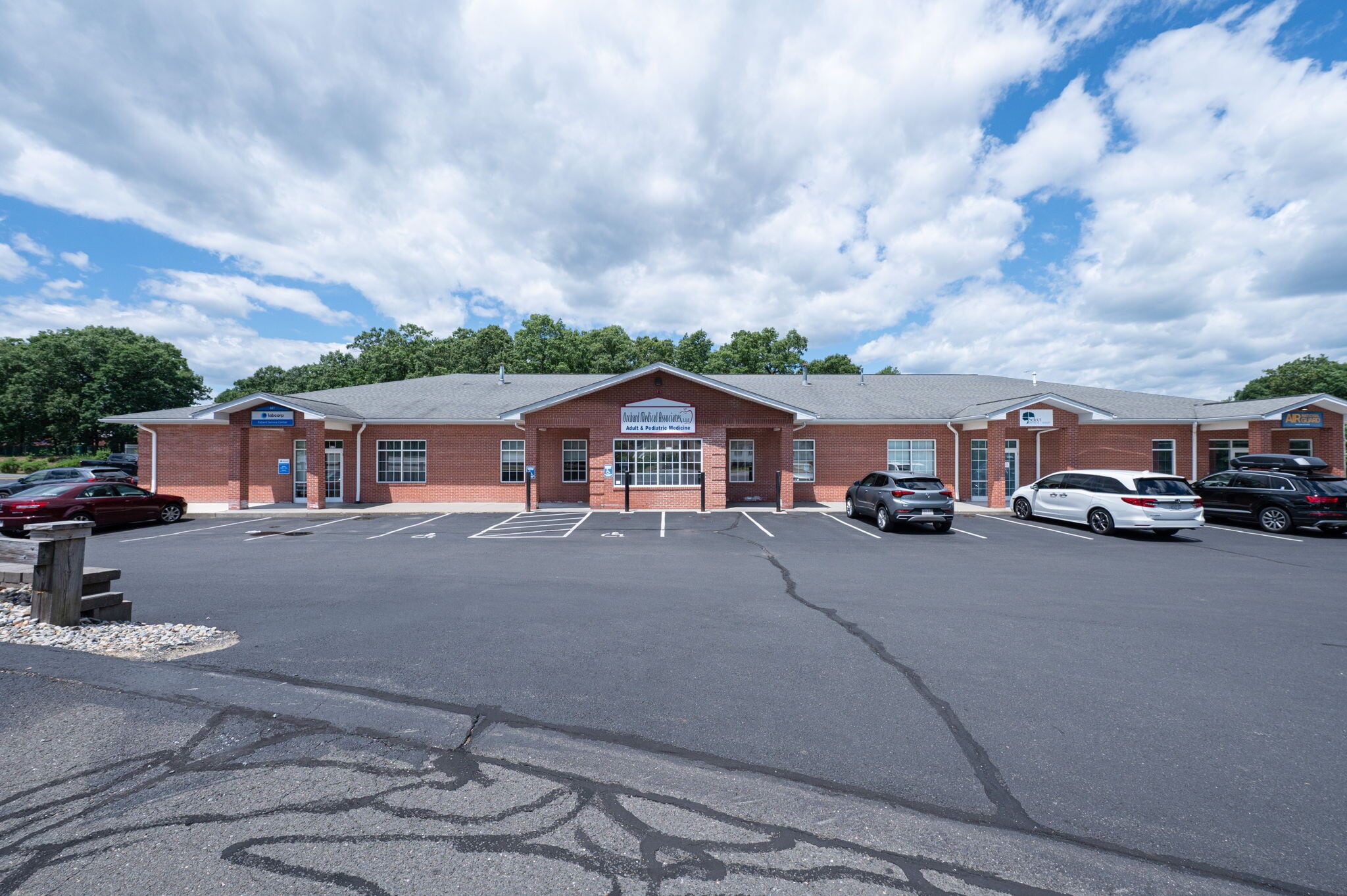 835 Worcester St, Springfield, MA for Rent