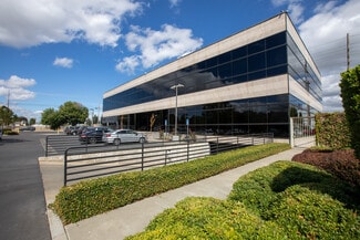 Modesto, CA Office - 1552 Coffee Rd