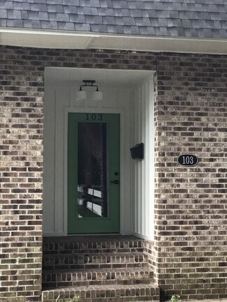 Georgetown, SC Office - 103 Queen St