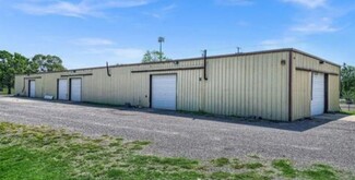 Sherman, TX Industrial - 605 E Mulberry St