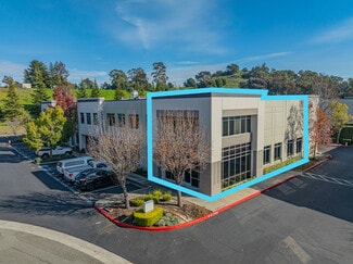 Hercules, CA Office - 740 Alfred Nobel Dr