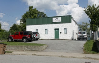 Nashville, TN Industrial - 12 Keith St