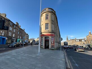 Edinburgh, EDH Retail - 61 Montrose Ter