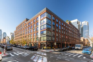 Brooklyn, NY Retail - 204 Wythe Ave Brooklyn, NY Retail - 204 Wythe Ave