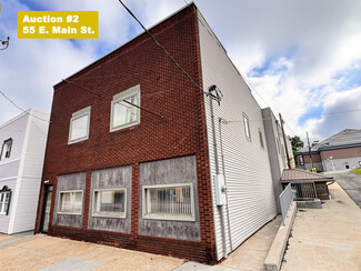 Carrollton, OH Office - 55 E Main St