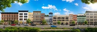 Toledo, OH Office/Medical, Office/Retail - 100 N Summit St Toledo, OH Office/Medical, Office/Retail - 100 N Summit St