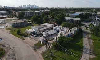 Houston, TX Industrial - 3191 Produce Row Houston, TX Industrial - 3191 Produce Row