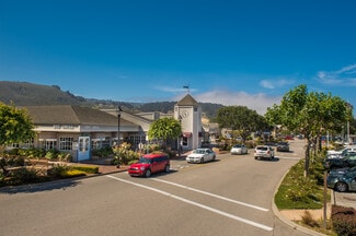 Carmel, CA Retail - 243 Crossroads Blvd Carmel, CA Retail - 243 Crossroads Blvd