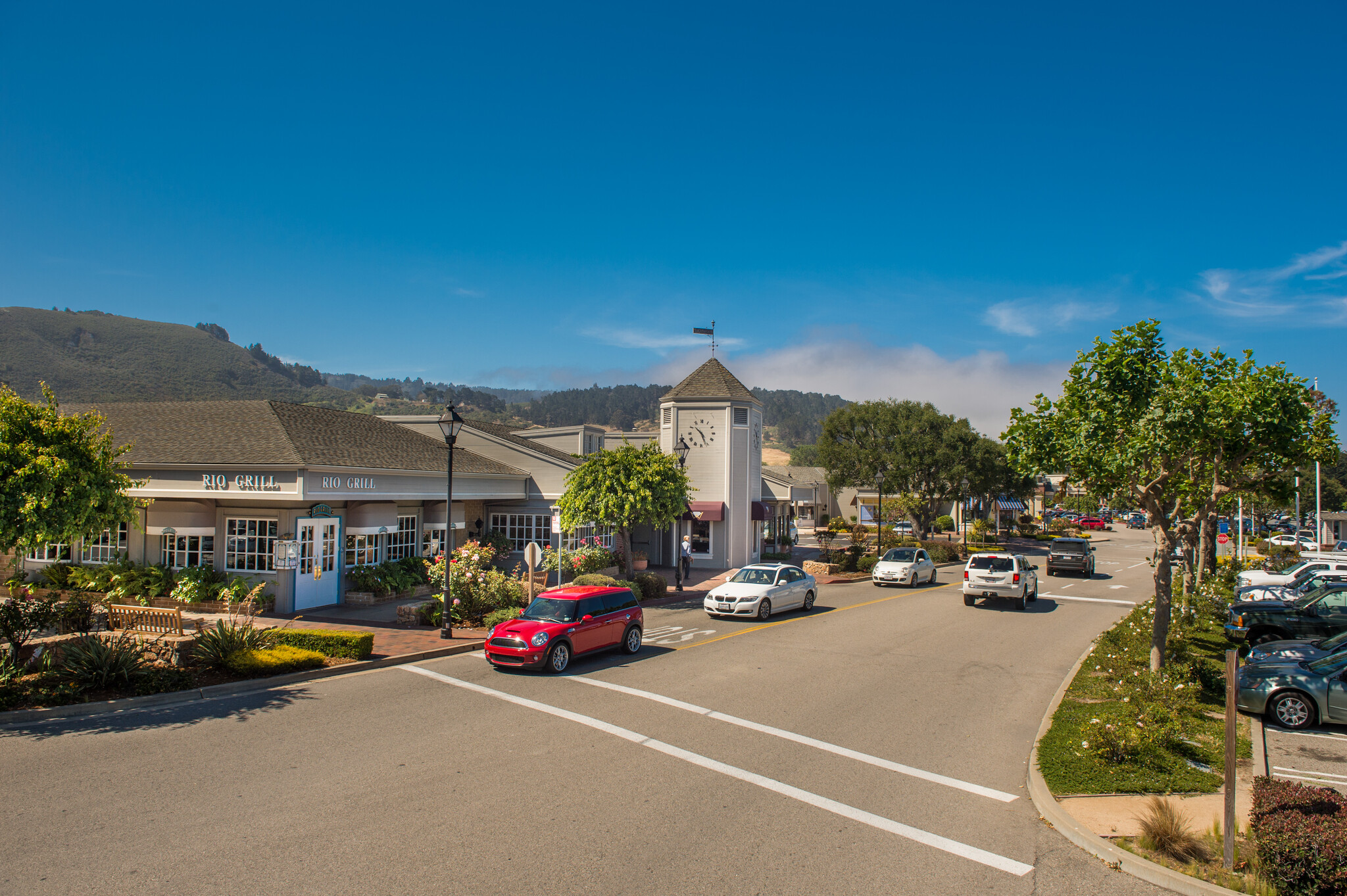 243 Crossroads Blvd, Carmel, CA for Rent