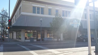 Pocatello, ID Coworking Space - 200 S Main St