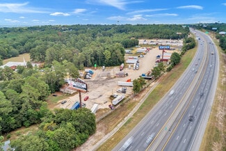 Augusta, GA Industrial - 2860A Lumpkin Rd