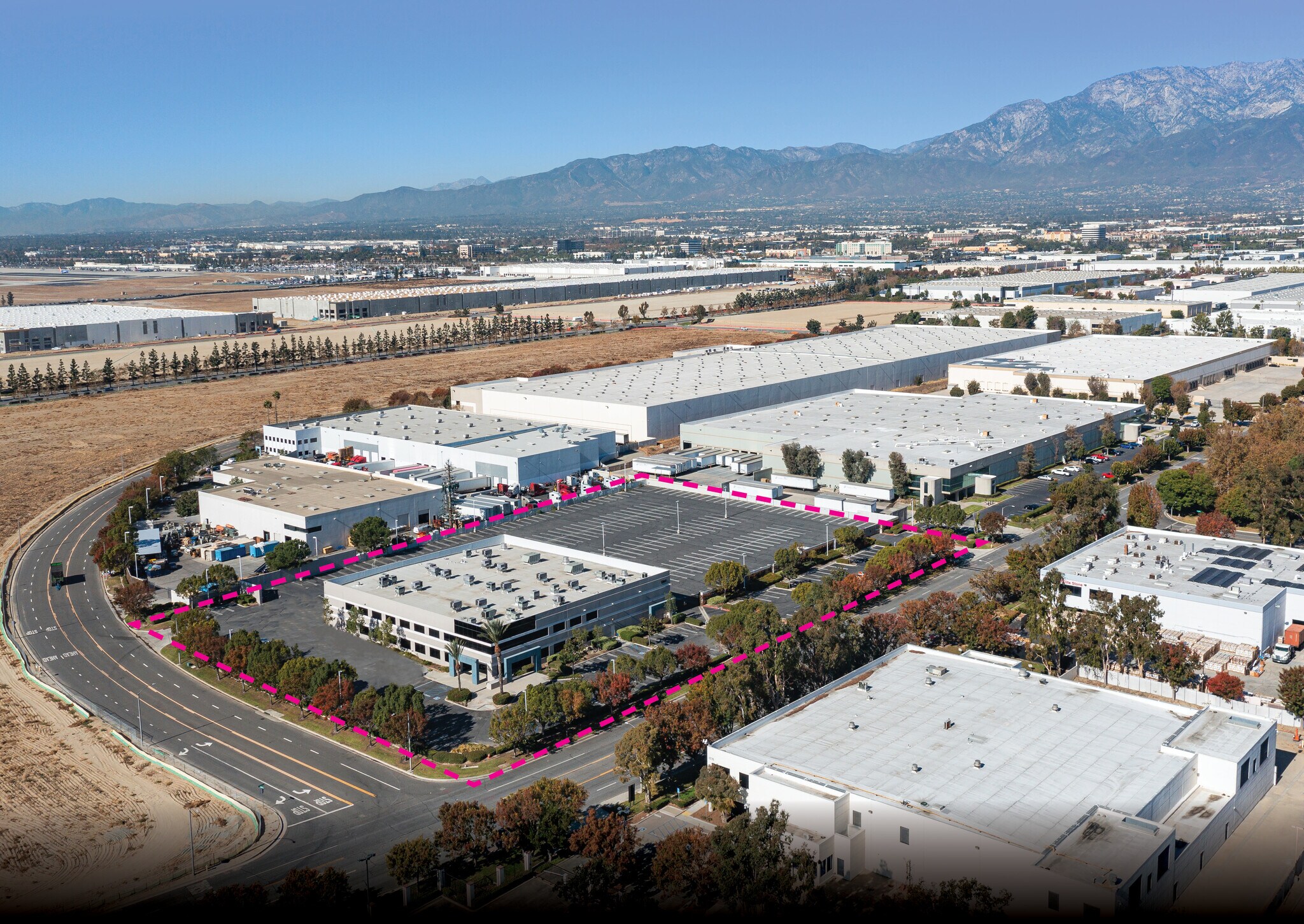 1260 S Dupont Ave, Ontario, CA for Sale