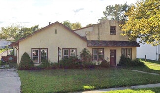 Pennsauken, NJ Warehouse - 3459 Norwood Ave
