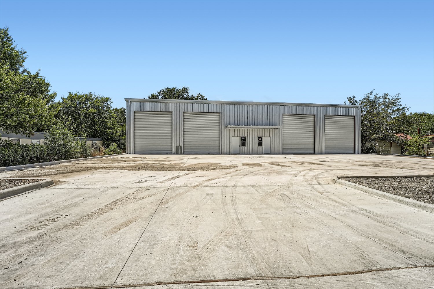 16400 Parkview Dr, Austin, TX for Rent