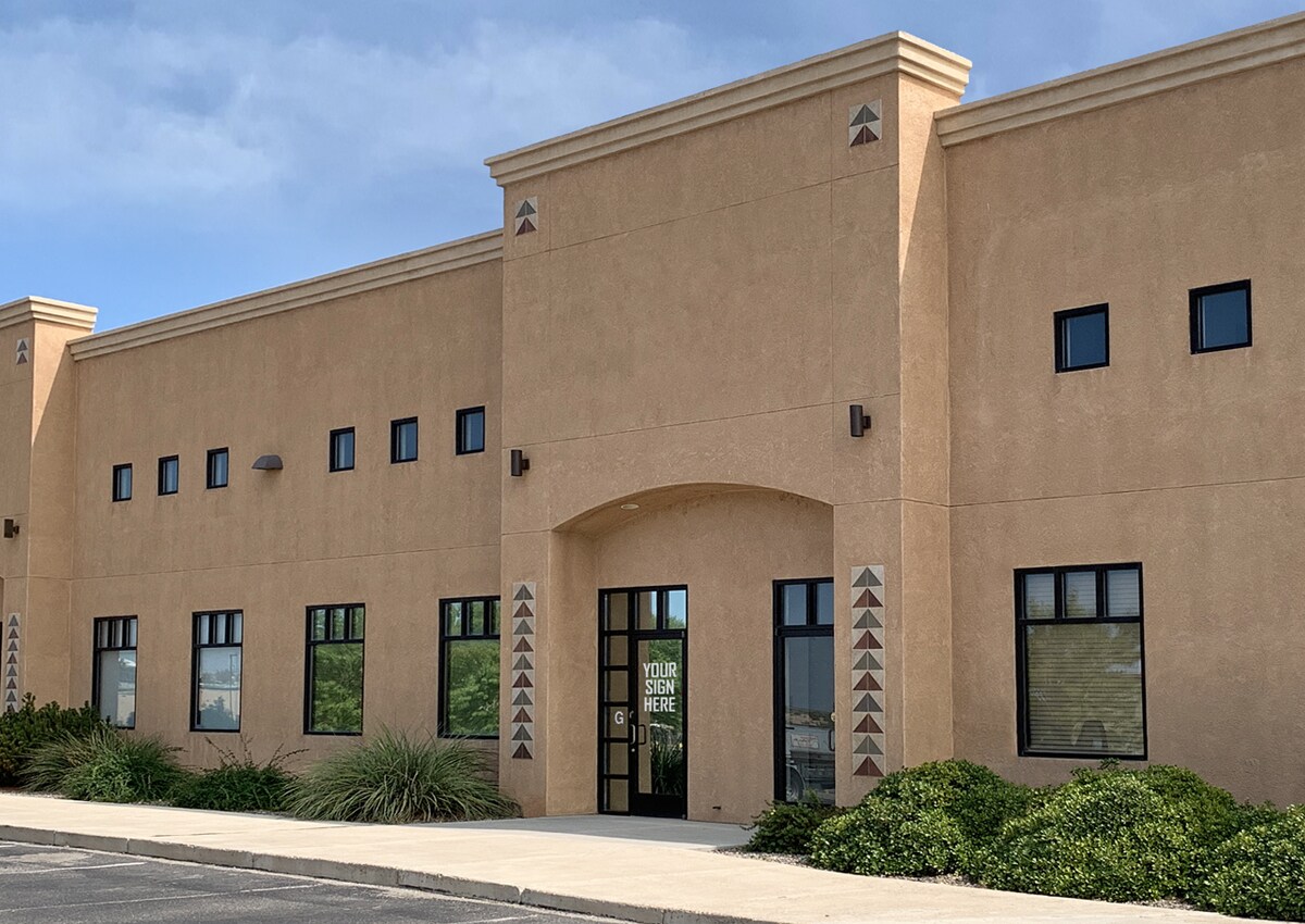 2420 Midtown Plz NE, Albuquerque, NM for Rent