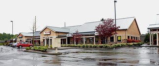 Auburn, WA Retail - 4435 A St SE