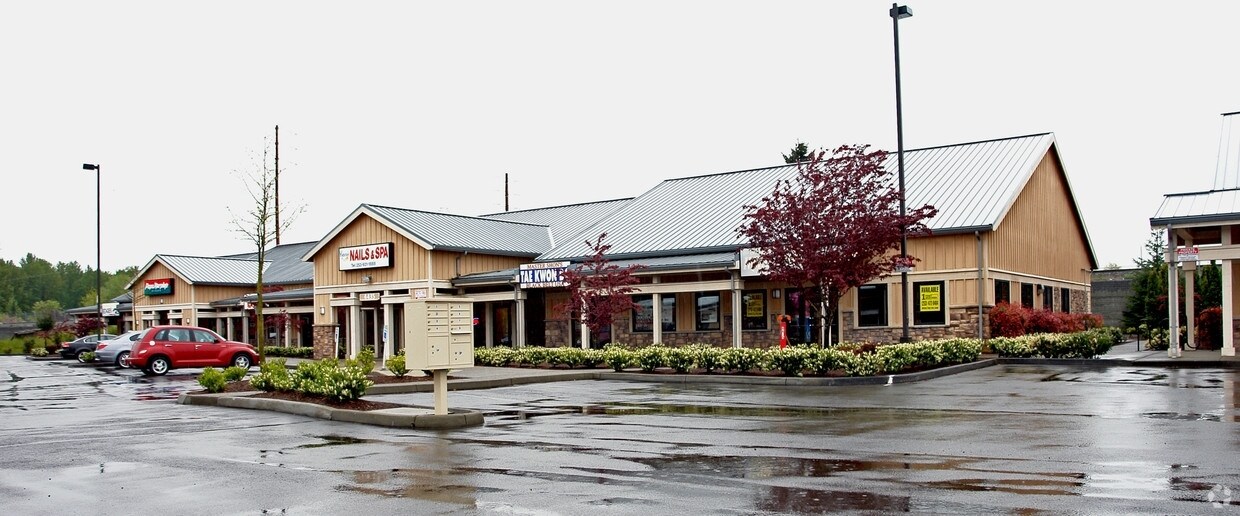 4435 A St SE, Auburn, WA for Rent