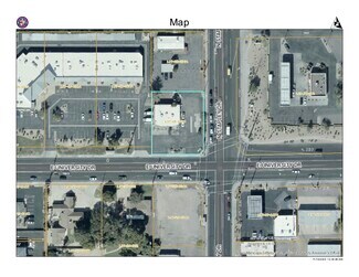 1160 E University Dr  