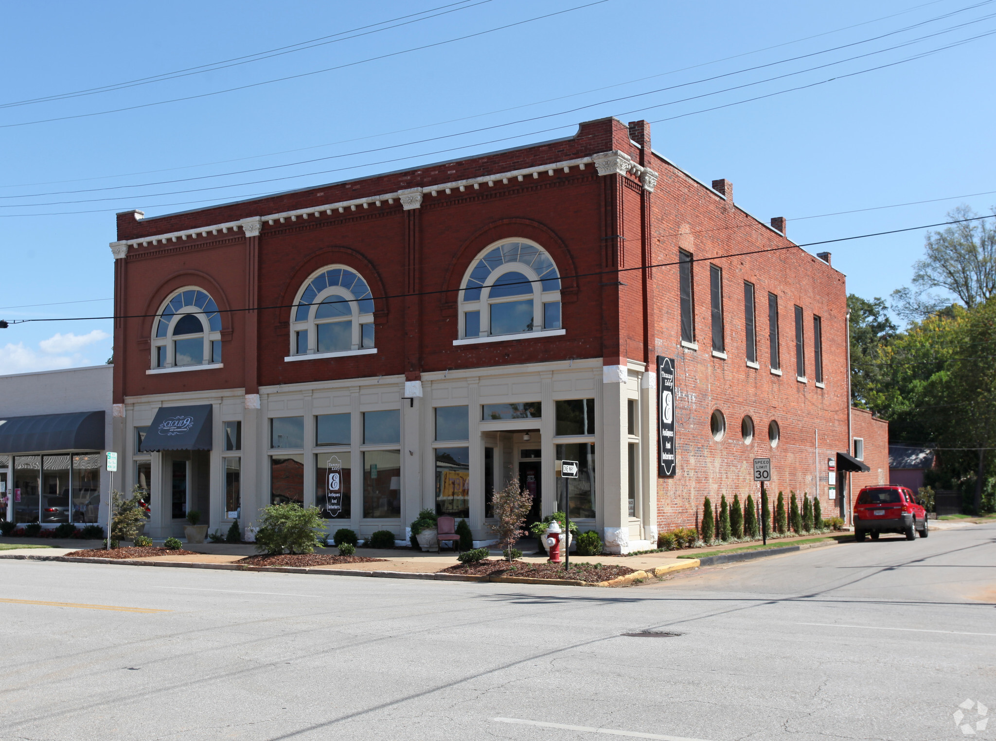 502 Bank St NE, Decatur, AL for Rent