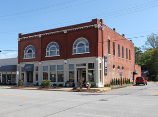 Decatur, AL Retail - 502 Bank St NE