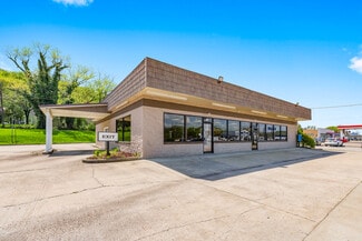 Ashland, KY Convenience Store - 3508 Winchester Ave