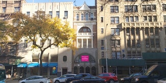 New York, NY Medical, Retail - 55 W 86th St