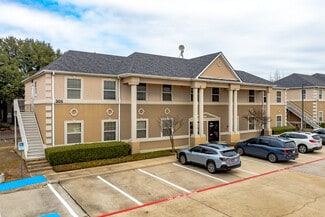 Allen, TX Office - 303 S Jupiter Rd