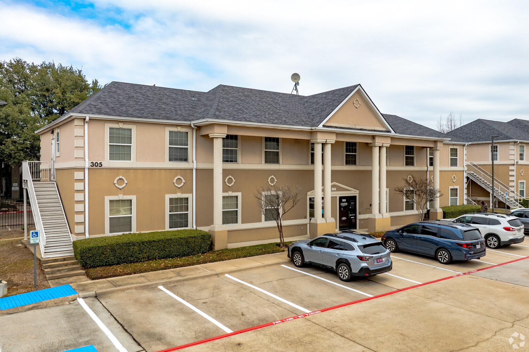 303 S Jupiter Rd, Allen, TX for Rent