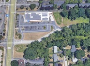 Irondequoit, NY Commercial Land - 2194 Hudson Ave