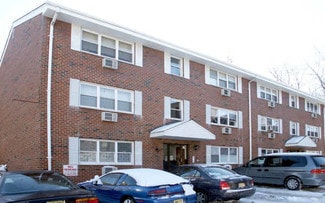 Palisades Park, NJ Apartments - 6 Alliotts Pl