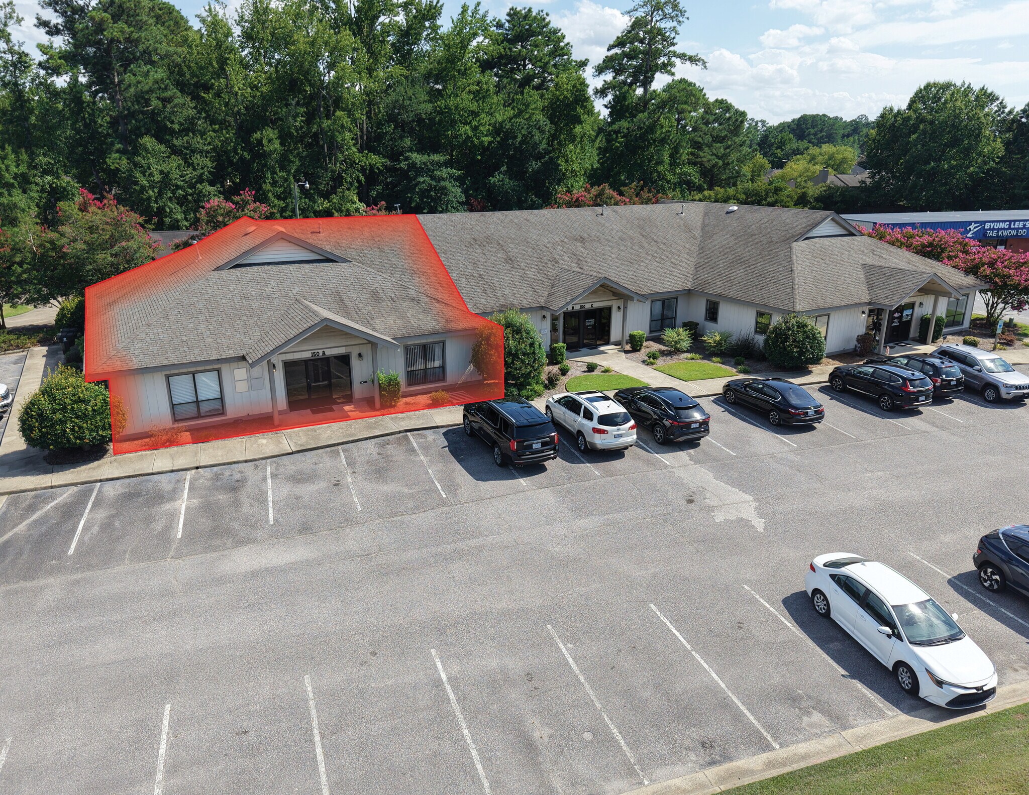 150 E Fire Tower Rd, Winterville, NC for Rent