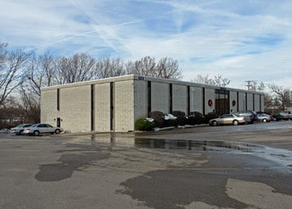 Dayton, OH Office - 4124 Linden Ave Dayton, OH Office - 4124 Linden Ave
