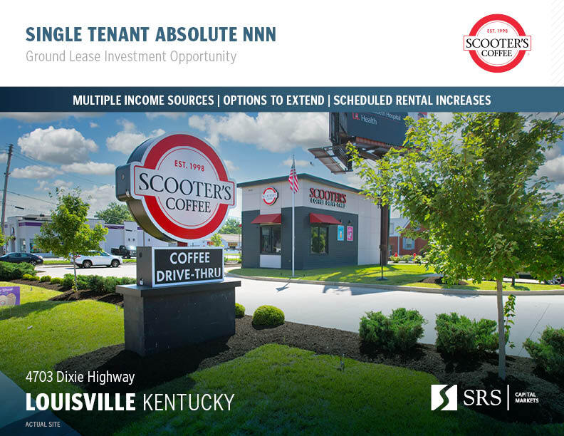 4703 Dixie Hwy, Louisville, KY for Sale