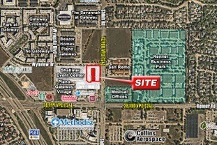 245 Shiloh Rd, Plano, TX for Rent