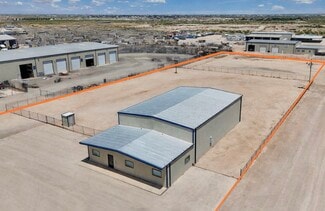 Midland, TX Industrial - 10400 W County Road 72