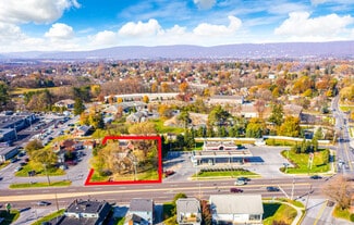 Harrisburg, PA Commercial Land - 5300 Jonestown Rd Harrisburg, PA Commercial Land - 5300 Jonestown Rd