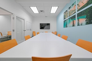 Santa Fe, NM Office - 4001 Office Ct