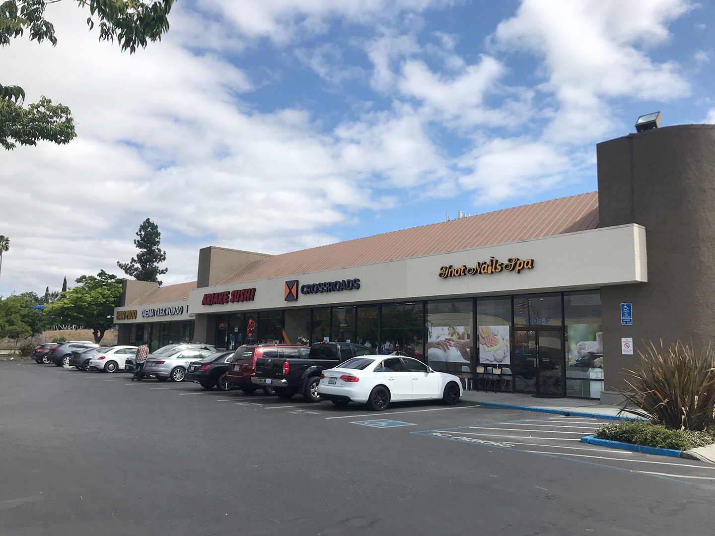 1008-1010 Blossom Hill Rd, San Jose, CA for Rent