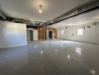 Charlottesville, VA Flex - 702 Delevan St