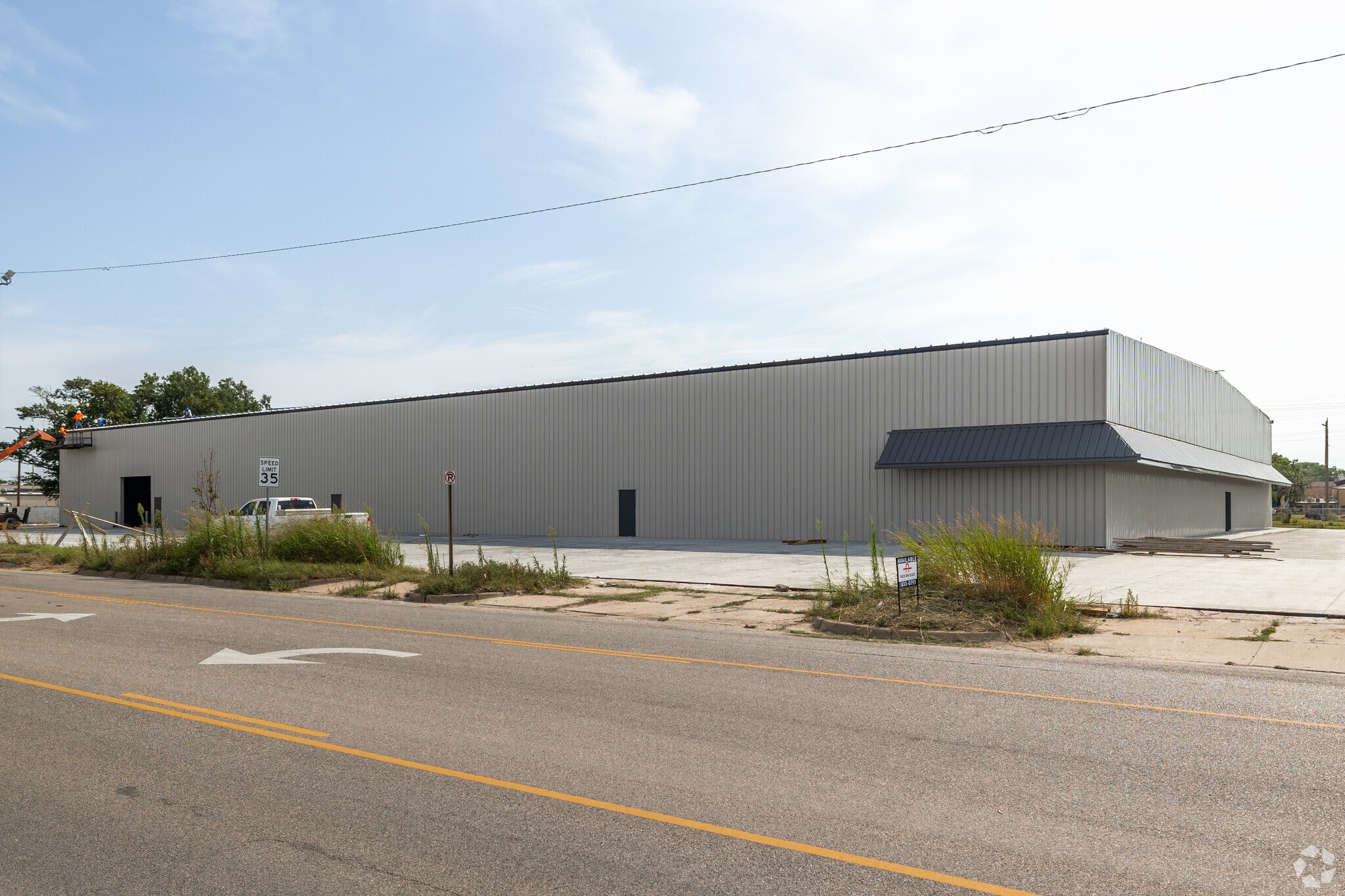1028 N Mosley St, Wichita, KS for Rent