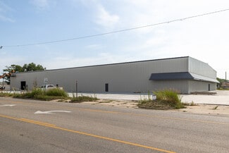 Wichita, KS Industrial - 1028 N Mosley St Wichita, KS Industrial - 1028 N Mosley St